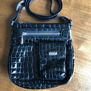 Vintage Brighton crossbody
